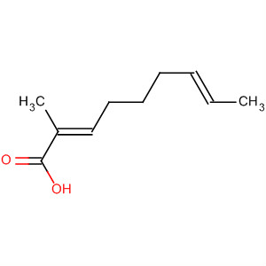 920749-92-4  2,7-Nonadienoic acid, 2-methyl-, (2E,7E)- 920749-92-4  2,7-Nonadienoic acid, 2-methyl-, (2E,7E)-