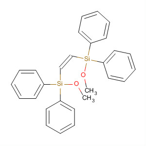 920755-50-6  2,7-Dioxa-3,6-disilaoct-4-ene, 3,3,6,6-tetraphenyl-, (4Z)- 920755-50-6  2,7-Dioxa-3,6-disilaoct-4-ene, 3,3,6,6-tetraphenyl-, (4Z)-