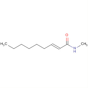 920756-29-2  2-Nonenamide, N-methyl-, (2E)-