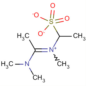 921-06-2  Methanaminium, N-[1-(dimethylamino)ethylidene]-N-methyl-, methylsulfate