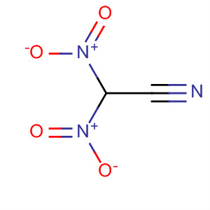 921-22-2  Acetonitrile, dinitro-