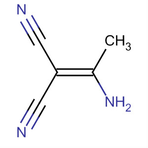 921-76-6  Propanedinitrile, (1-aminoethylidene)-