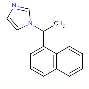 921226-78-0  1H-Imidazole, 1-[1-(1-naphthalenyl)ethyl]-