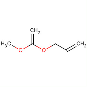 92127-03-2  1-Propene, 3-[(1-methoxyethenyl)oxy]-