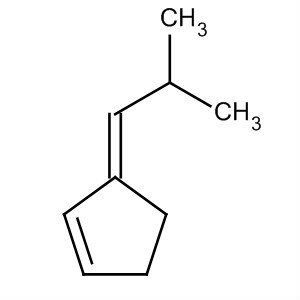 921597-49-1  Cyclopentene, 3-(2-methylpropylidene)-, (3E)-
