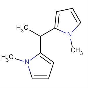921624-96-6  1H-Pyrrole, 2,2'-ethylidenebis[1-methyl-