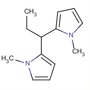921624-97-7  1H-Pyrrole, 2,2'-propylidenebis[1-methyl-