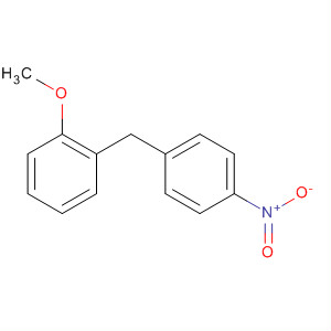 92199-93-4  Benzene, 1-methoxy-2-[(4-nitrophenyl)methyl]-