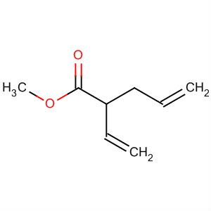 922-00-9  4-Pentenoic acid, 2-ethenyl-, methyl ester