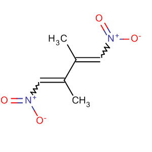 922-34-9  1,3-Butadiene, 2,3-dimethyl-1,4-dinitro-