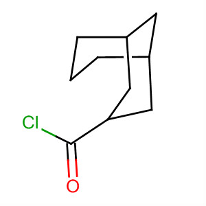 922497-06-1  Bicyclo[3.3.1]nonane-3-carbonyl chloride