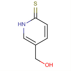 922517-04-2  2(1H)-Pyridinethione, 5-(hydroxymethyl)- 922517-04-2  2(1H)-Pyridinethione, 5-(hydroxymethyl)-