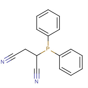 922729-84-8  Butanedinitrile, 2-(diphenylphosphinyl)-