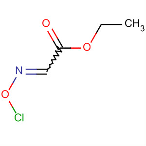 92274-33-4  Acetic acid, [(chlorooxy)imino]-, ethyl ester