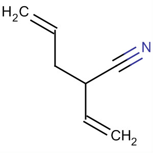 923-52-4  4-Pentenenitrile, 2-ethenyl-