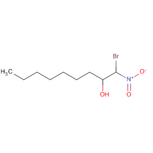 923021-43-6  2-Nonanol, 1-bromo-1-nitro-
