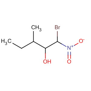 923021-44-7  2-Pentanol, 1-bromo-3-methyl-1-nitro-