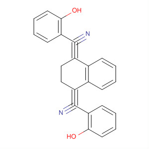 923034-84-8  Phenol, 2,2'-[1,4-naphthalenediylbis(nitrilomethylidyne)]bis-