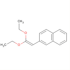 924892-99-9  Naphthalene, 2-(2,2-diethoxyethenyl)-