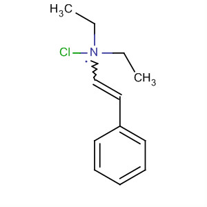 924898-58-8  Ethenamine, 1-chloro-N,N-diethyl-2-phenyl-