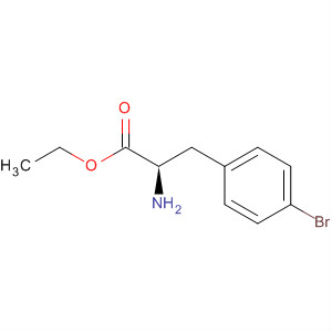 924911-45-5  D-Phenylalanine, 4-bromo-, ethyl ester