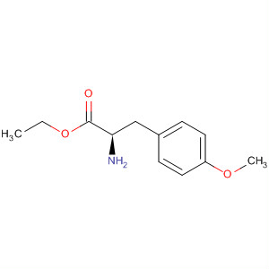 924911-46-6  D-Tyrosine, O-methyl-, ethyl ester