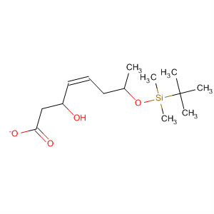 925200-62-0  2-Hexen-1-ol, 5-[[(1,1-dimethylethyl)dimethylsilyl]oxy]-, 1-acetate, (2Z)-