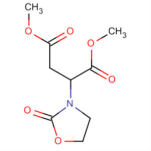 925223-82-1  Butanedioic acid, 2-(2-oxo-3-oxazolidinyl)-, 1,4-dimethyl ester