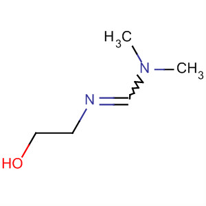 92546-64-0  Methanimidamide, N'-(2-hydroxyethyl)-N,N-dimethyl-