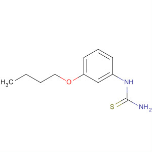 92547-48-3  Thiourea, (3-butoxyphenyl)-