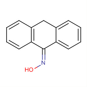 92560-84-4  9(10H)-Anthracenone, oxime