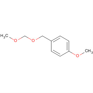 92565-78-1  Benzene, 1-methoxy-4-[(methoxymethoxy)methyl]-