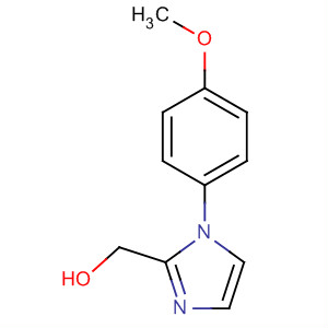925687-22-5  1H-Imidazole-2-methanol, a-(4-methoxyphenyl)-