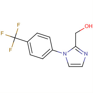 925687-23-6  1H-Imidazole-2-methanol, a-[4-(trifluoromethyl)phenyl]-