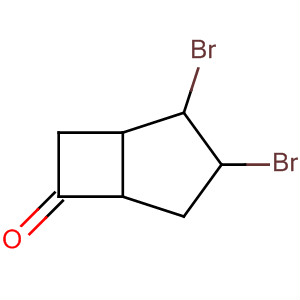 925700-98-7  Bicyclo[3.2.0]heptan-6-one, 2,3-dibromo-