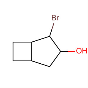925700-99-8  Bicyclo[3.2.0]heptan-3-ol, 2-bromo-