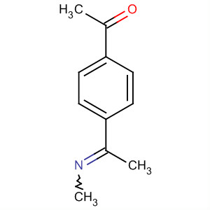 926628-12-8  Ethanone, 1-[4-[1-(methylimino)ethyl]phenyl]-