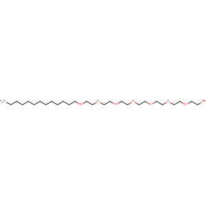 92668-97-8  3,6,9,12,15,18,21-Heptaoxatetratriacontan-1-ol