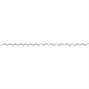 92668-98-9  3,6,9,12,15,18-Hexaoxatritriacontan-1-ol