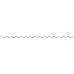 92668-99-0  3,6,9,12,15,18,21-Heptaoxatriacontan-1-ol