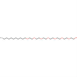 92669-00-6  3,6,9,12,15,18,21-Heptaoxadotriacontan-1-ol