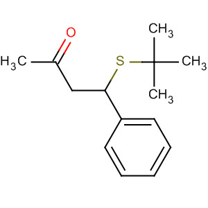 926907-72-4  2-Butanone, 4-[(1,1-dimethylethyl)thio]-4-phenyl-