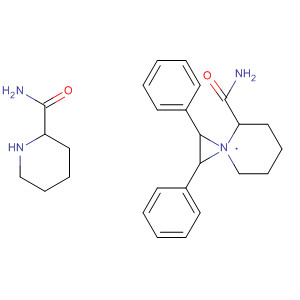 927187-38-0  2-Piperidinecarboxamide,N,N'-[(1R,2R)-1,2-diphenyl-1,2-ethanediyl]bis-, (2S,2'S)-