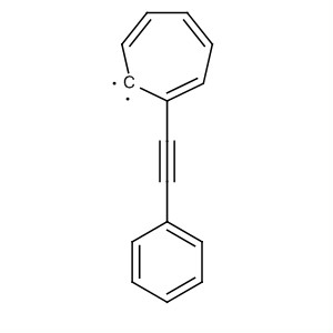 927880-78-2  2,4,6-Cycloheptatrien-1-ylidene, 2-(2-phenylethynyl)- 927880-78-2  2,4,6-Cycloheptatrien-1-ylidene, 2-(2-phenylethynyl)-