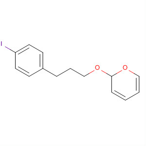 927892-84-0  2H-Pyran, tetrahydro-2-[3-(4-iodophenyl)propoxy]-