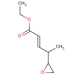 928050-48-0  2-Pentenoic acid, 4-[(2R)-2-oxiranyl]-, ethyl ester, (2E,4S)-