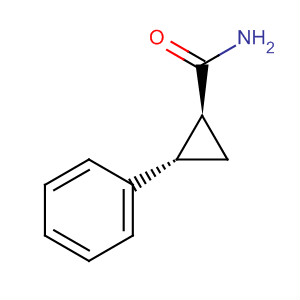 928054-81-3  Cyclopropanecarboxamide, 2-phenyl-, (1S,2S)-
