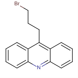 92813-40-6  Acridine, 9-(3-bromopropyl)-