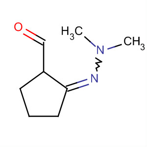 918963-95-8  Cyclopentanecarboxaldehyde, 2,2-dimethylhydrazone
