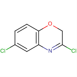 918968-04-4  2H-1,4-Benzoxazine, 3,6-dichloro- 918968-04-4  2H-1,4-Benzoxazine, 3,6-dichloro-